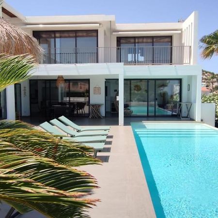 Casa Santi - Luxury Home- For 8 Guests Benissa Exterior foto