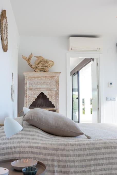 Casa Santi - Luxury Home- For 8 Guests Benissa Exterior foto