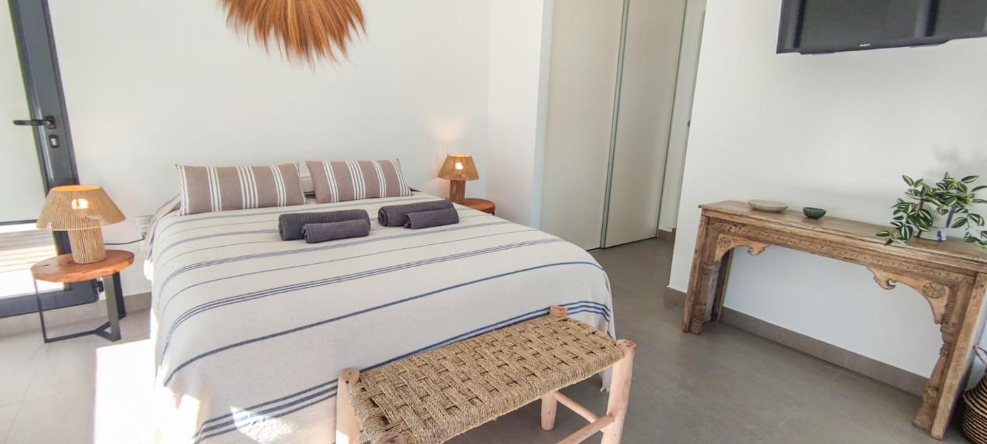 Casa Santi - Luxury Home- For 8 Guests Benissa Exterior foto
